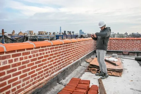 Local Law 126 Parapet Inspections in NYC: A Manhattan Owner’s Guide